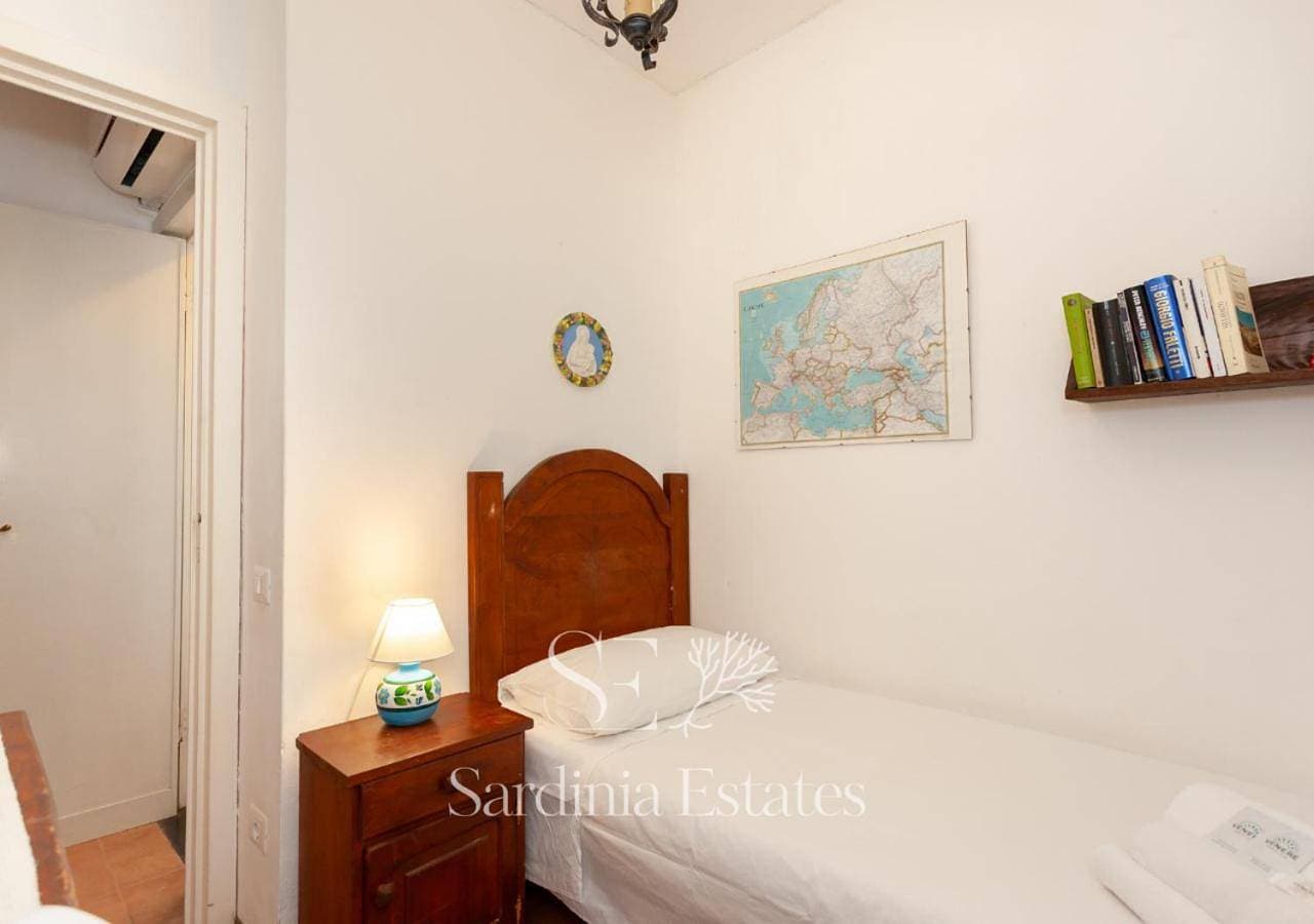 Foto 7 von 106: Villa with Sea View