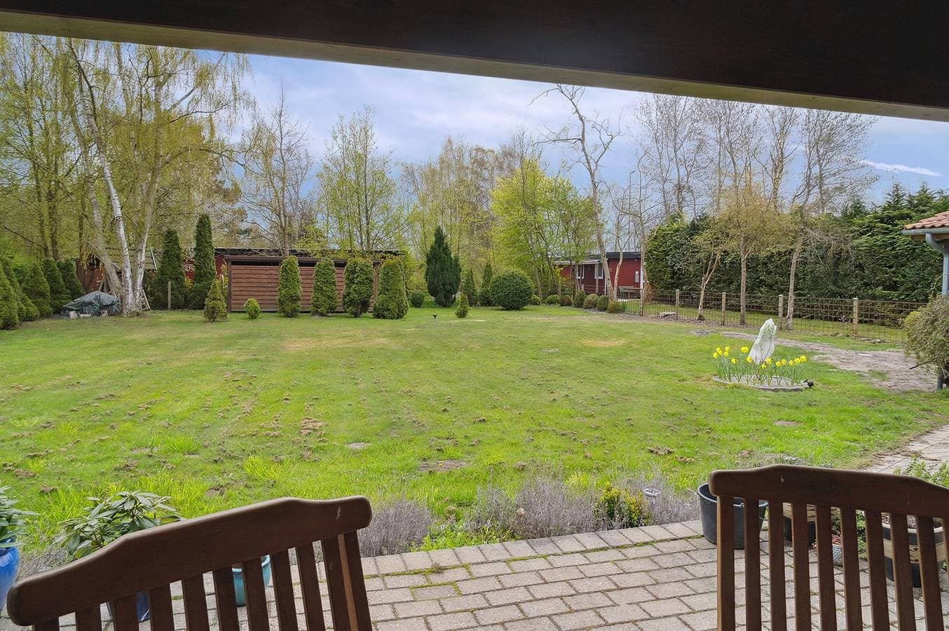 Foto 9 von 27: Pet friendly home in Gedser with WiFi