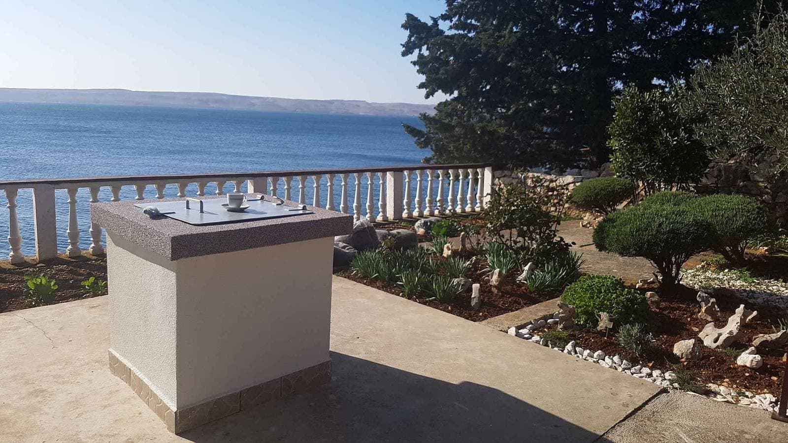 Foto 3 von 25: Ferienwohnung direkt am Meer