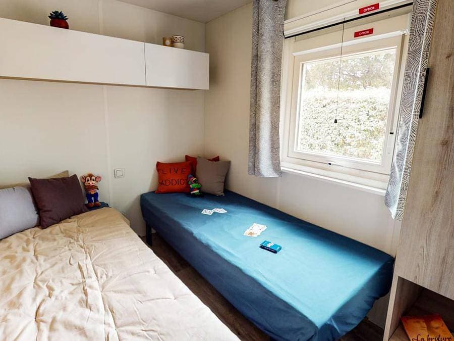 Camping Siblu Les Dunes De Contis - Funpass inclus 1