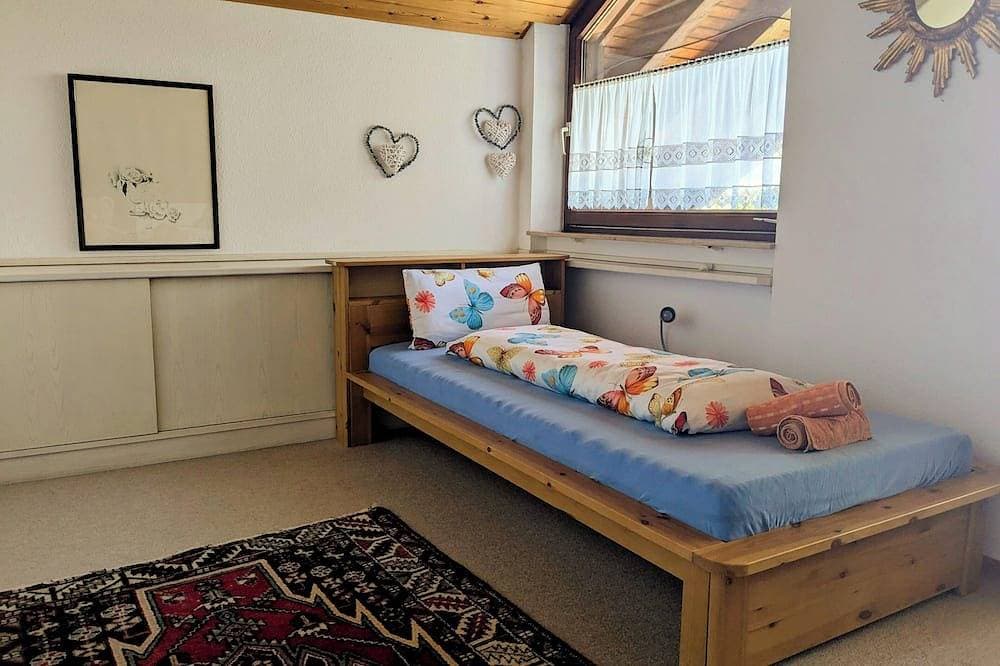 Foto 5 von 30: Gemütliches Haus mit großem, eingezäunten Garten 20 Min. vom Bodensee entfernt