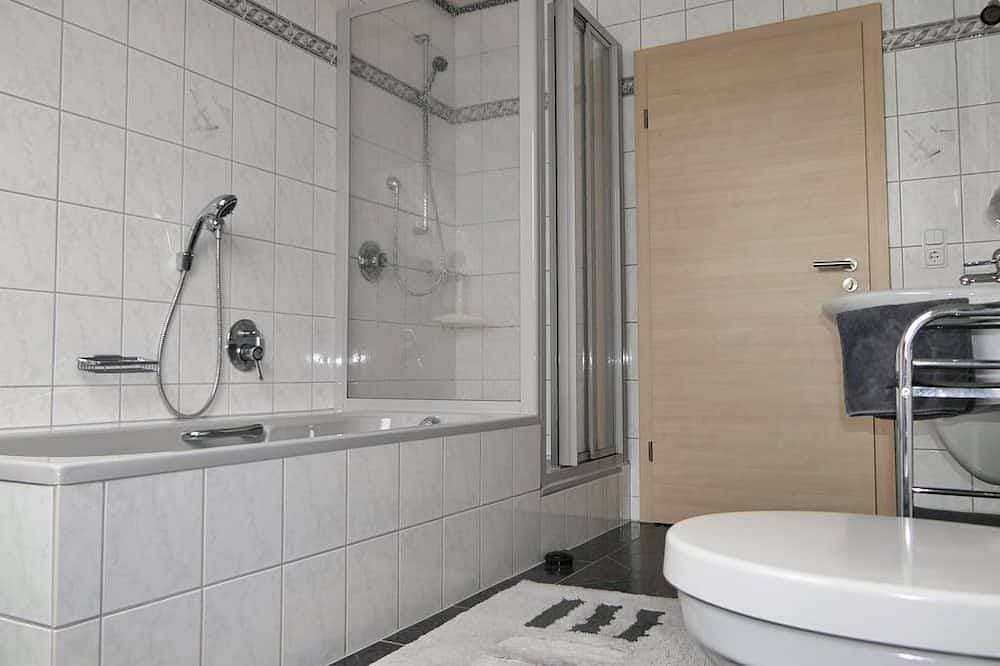 Foto 5 von 11: Ferienwohnung Anita Stürmer - 4-Bettwohnung Stürmer