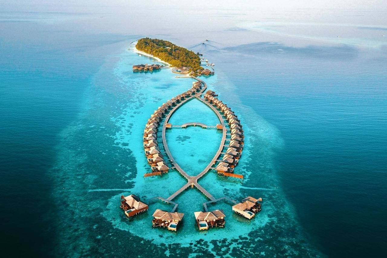 Lily Beach Resort and Spa - All Inclusive 1
