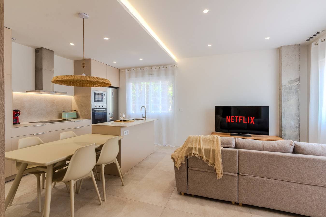 #A100 - La Quimera Room - Cerca de la playa. 1