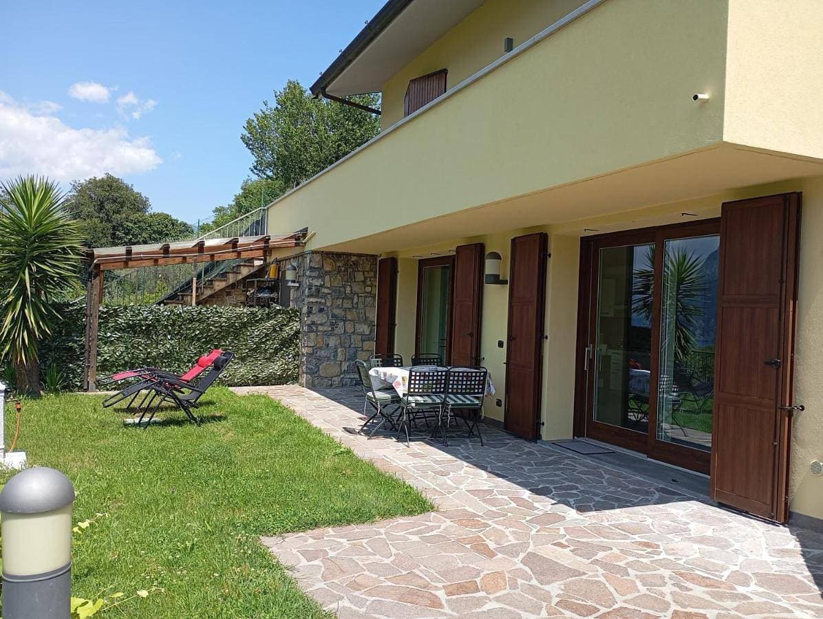Casa Iole 1