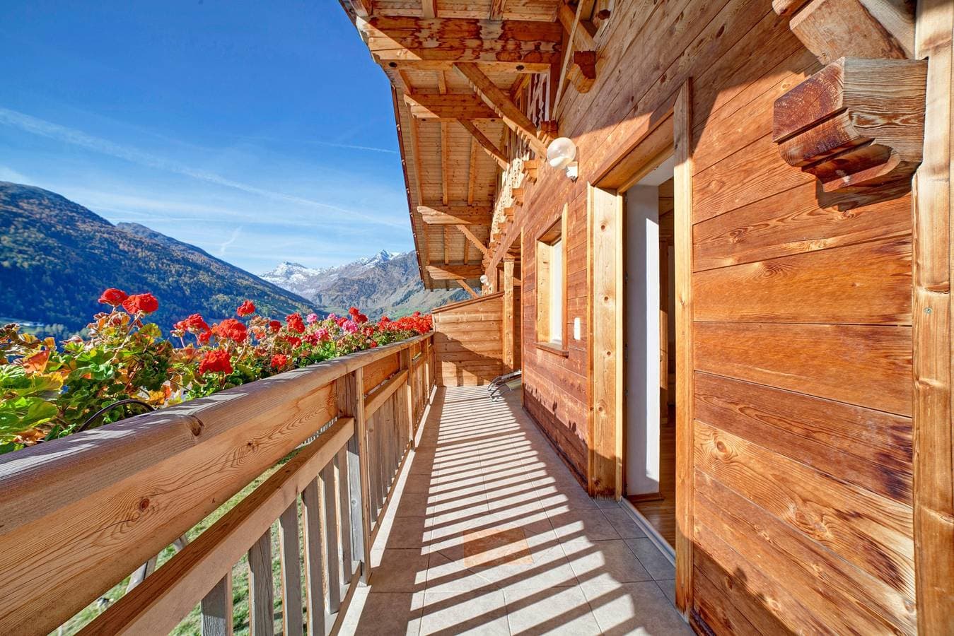 Unterstuanerhof Plattnerblick 1
