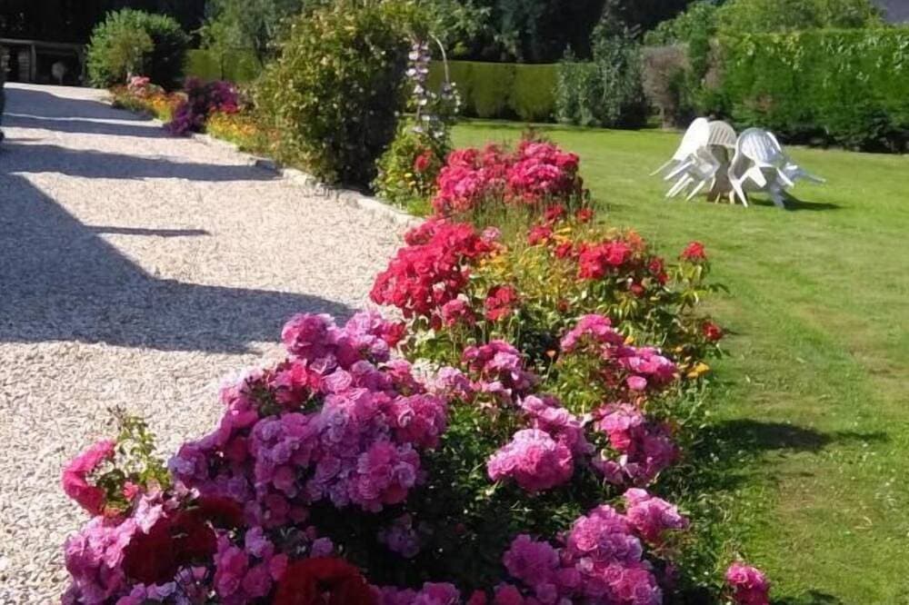 Foto 12 von 25: Gîtes de France® - La Petite Maison