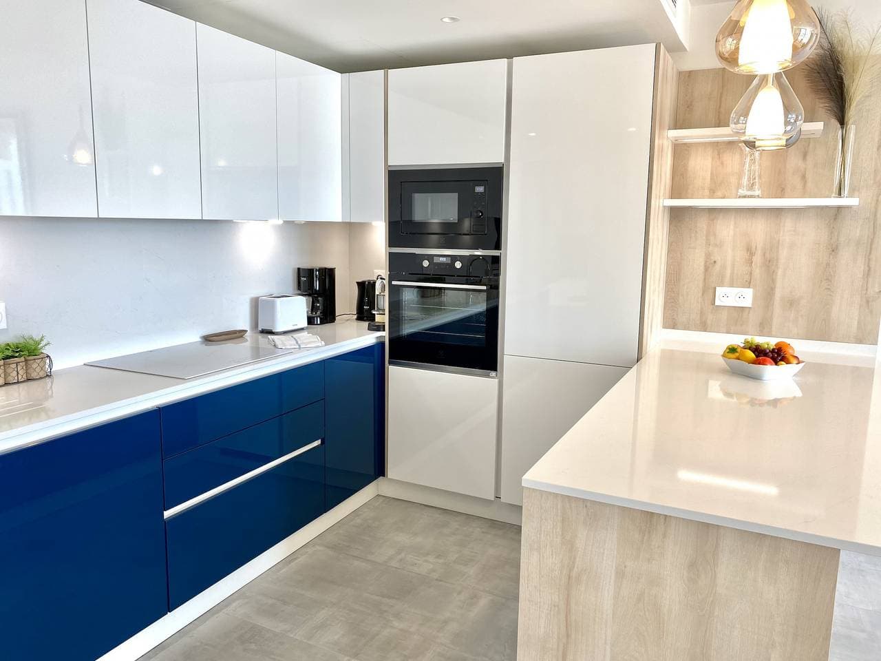 Foto 11 von 28: Vue Des Anges By Riviera Holiday Homes