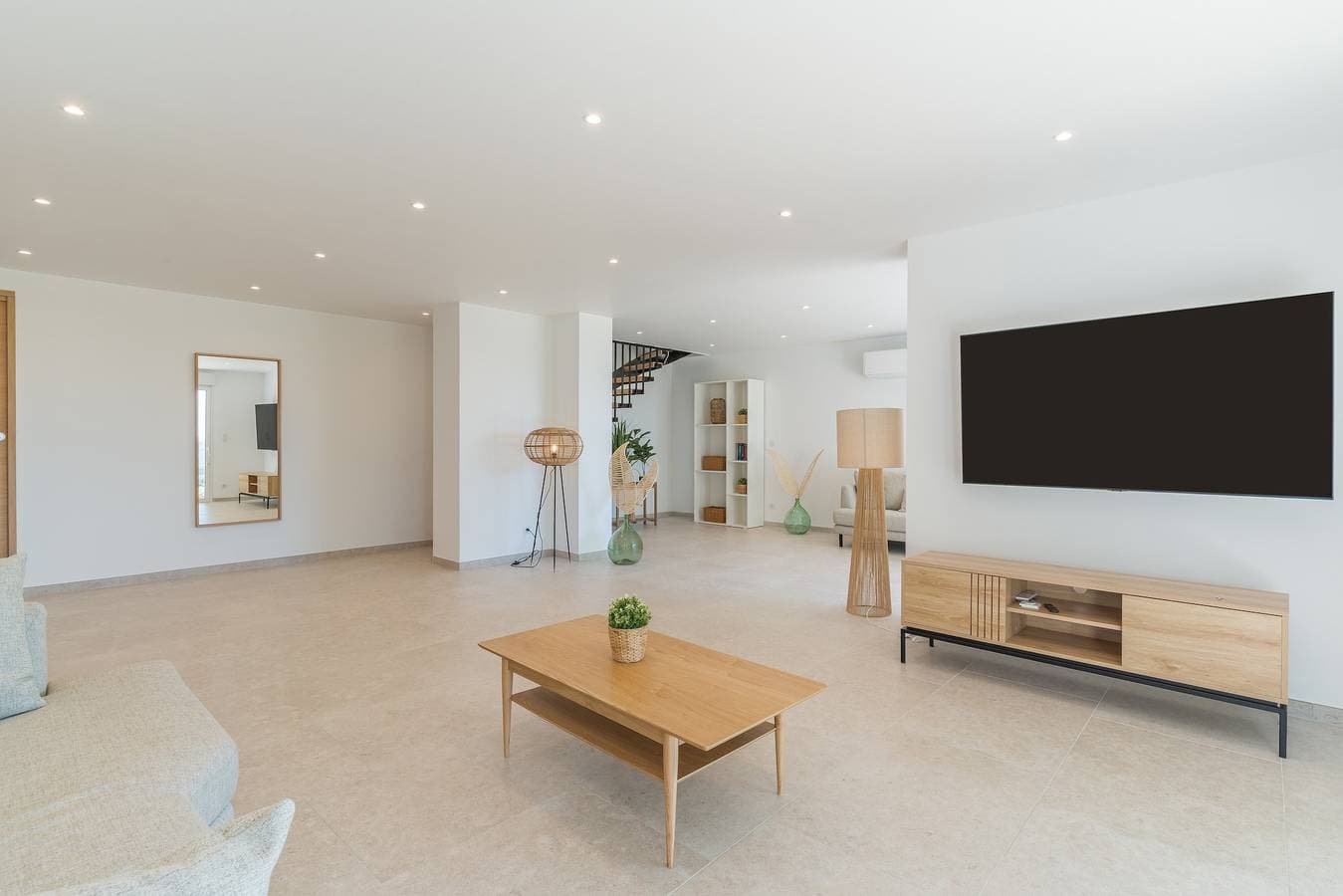 Foto 5 von 25: Appartement 'Sur Les Hauteurs Du Luberon' mit privatem Pool und WLAN