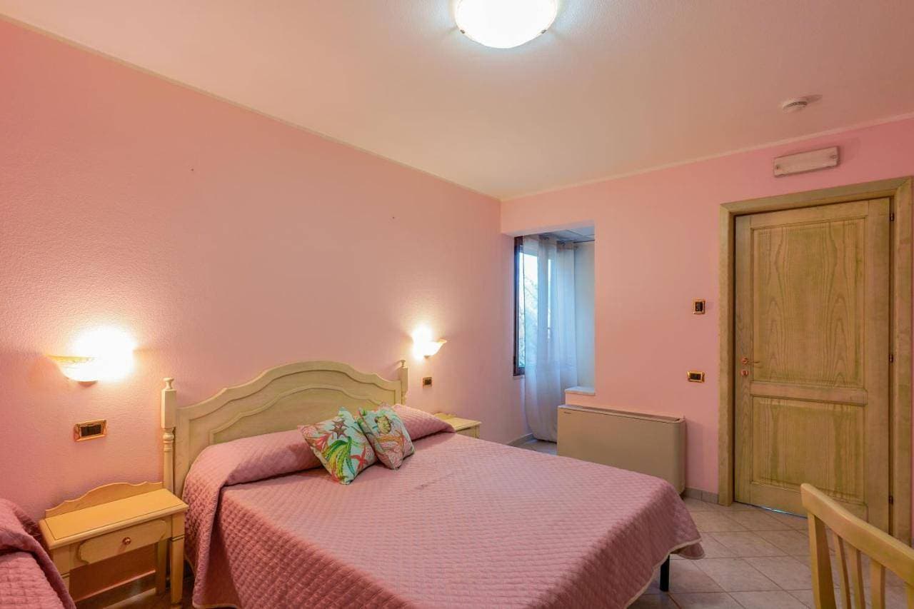 Foto 10 von 18: Double or Twin Room
