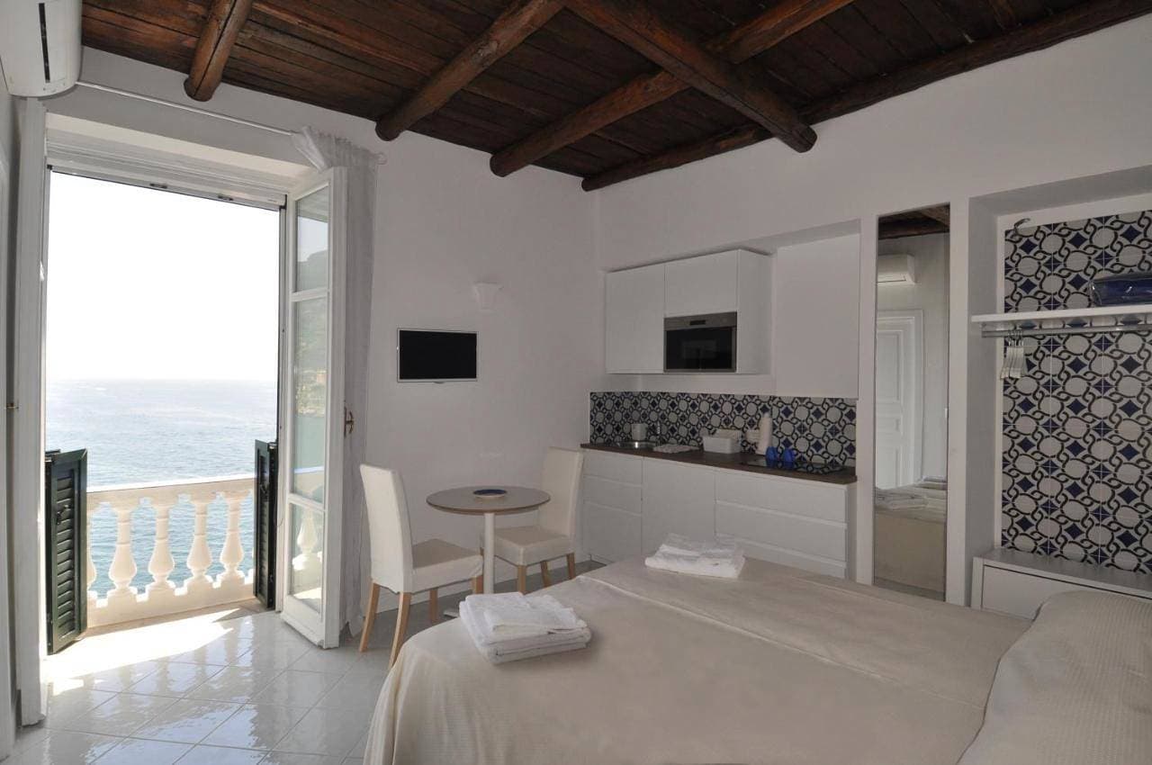 Stella Marina Amalfi Dreams 1