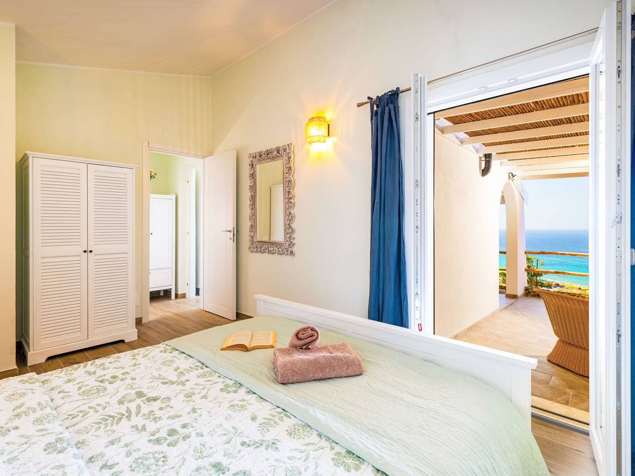 Foto 10 von 38: Casa Mare Blu