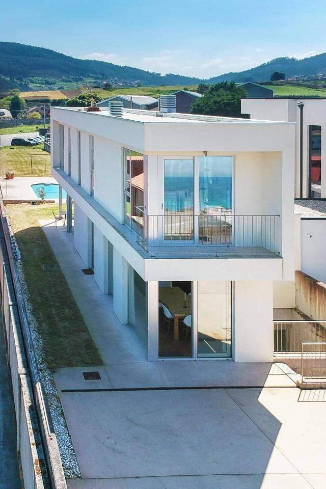 Foto 6 von 19: Three-Bedroom Chalet