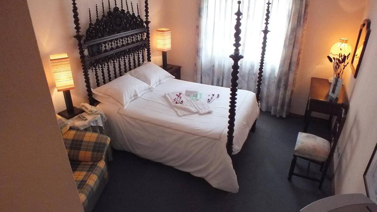 Foto 7 von 14: Double or Twin Room