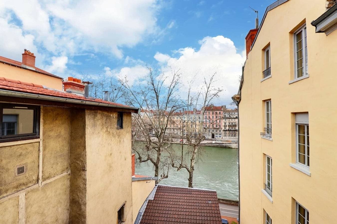 Foto 8 von 9: Ferienwohnung für 3 Personen