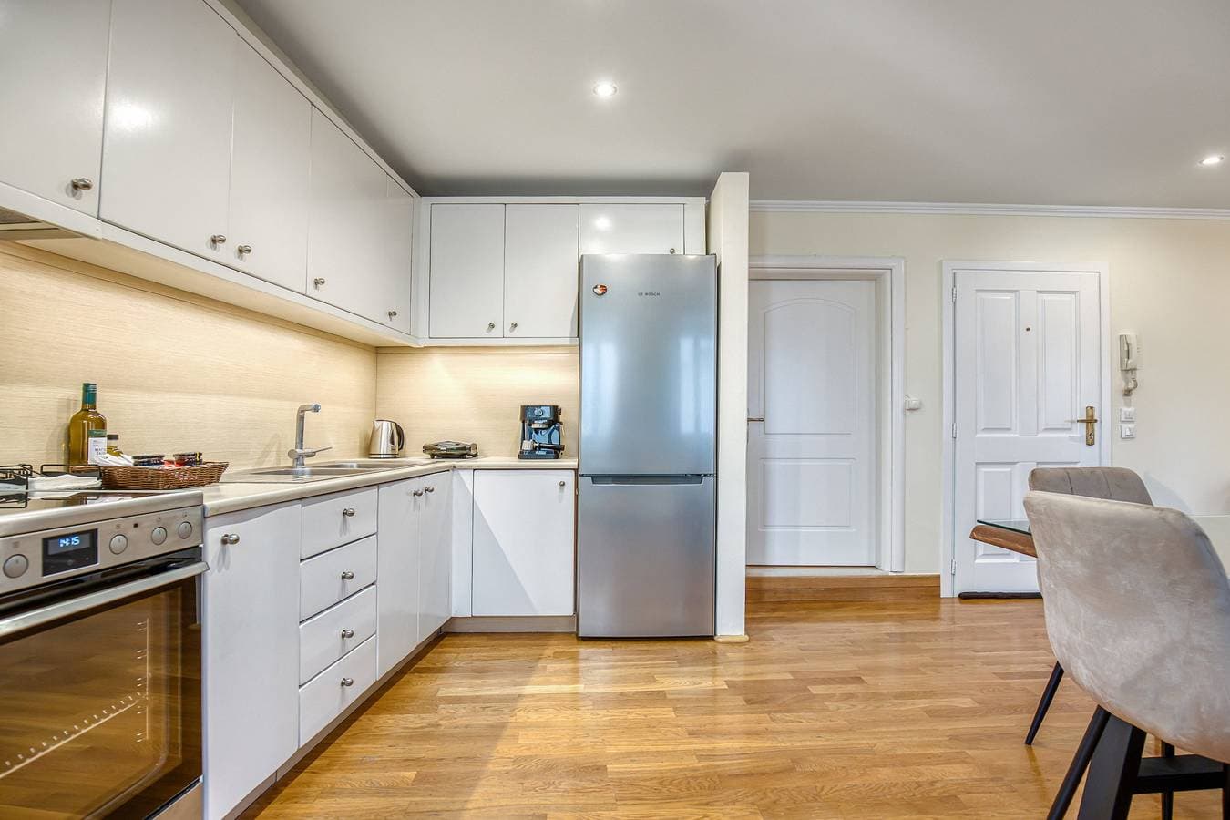 Foto 3 von 31: Ferienwohnung für 4 Personen