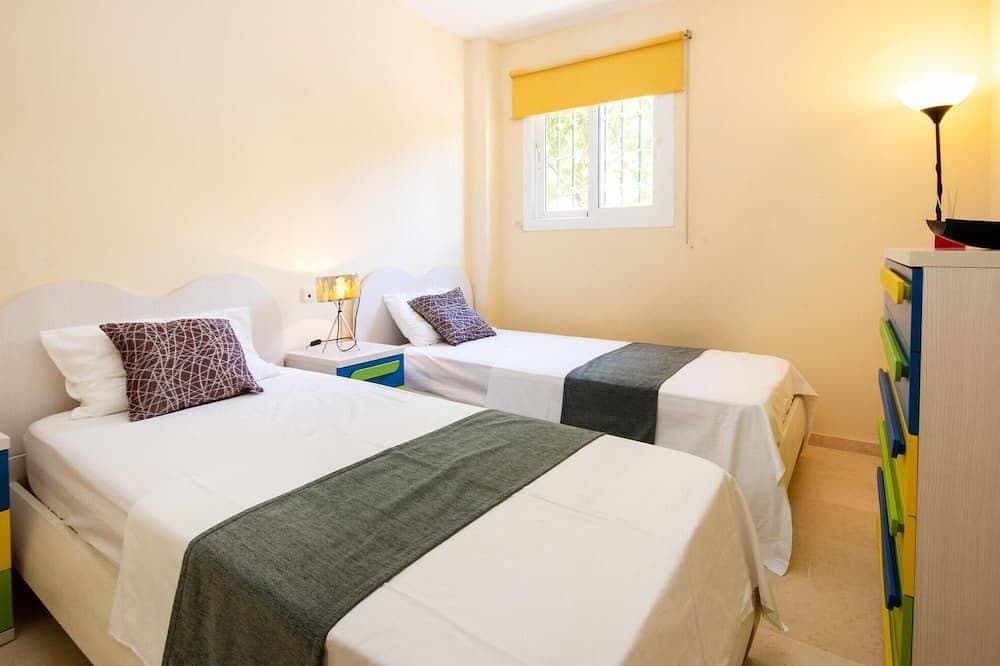 Foto 4 von 24: Schöne Wohnung in Elviria mit Außenpool
