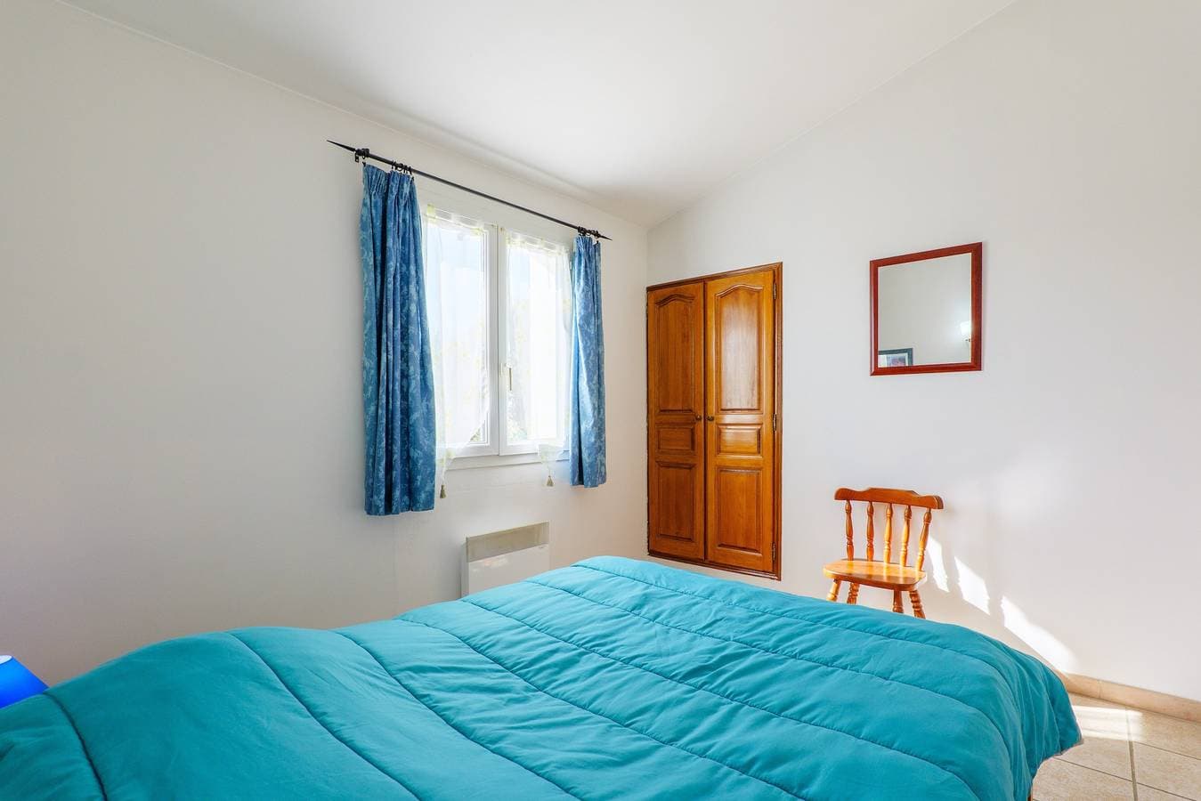 Foto 8 von 35: Ferienhaus „Le Cade - La Fontinelle“ in Bessas für bis zu 4 Personen