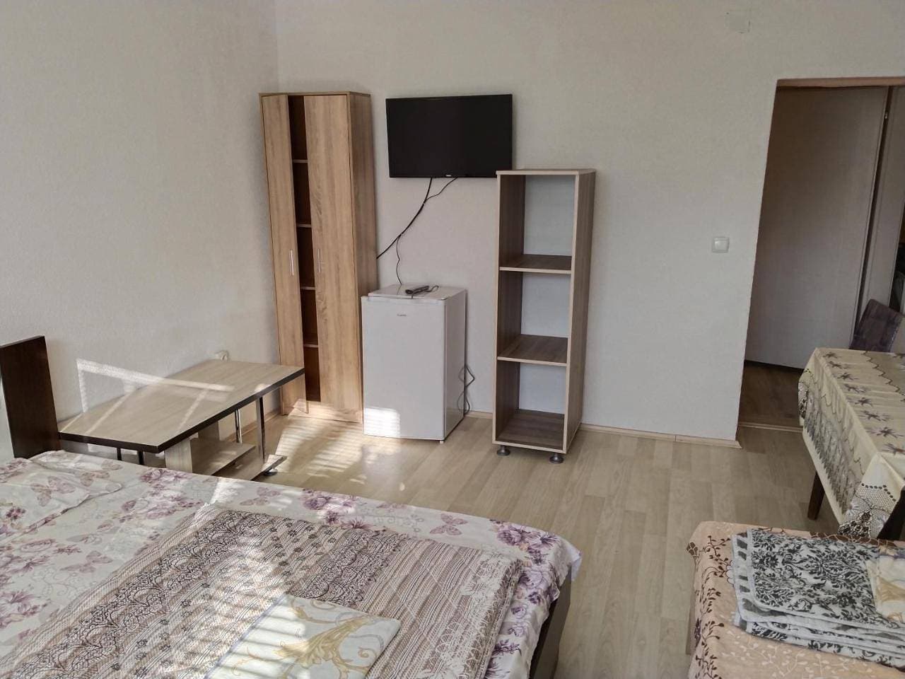 Foto 7 von 15: Double Room with Private Bathroom