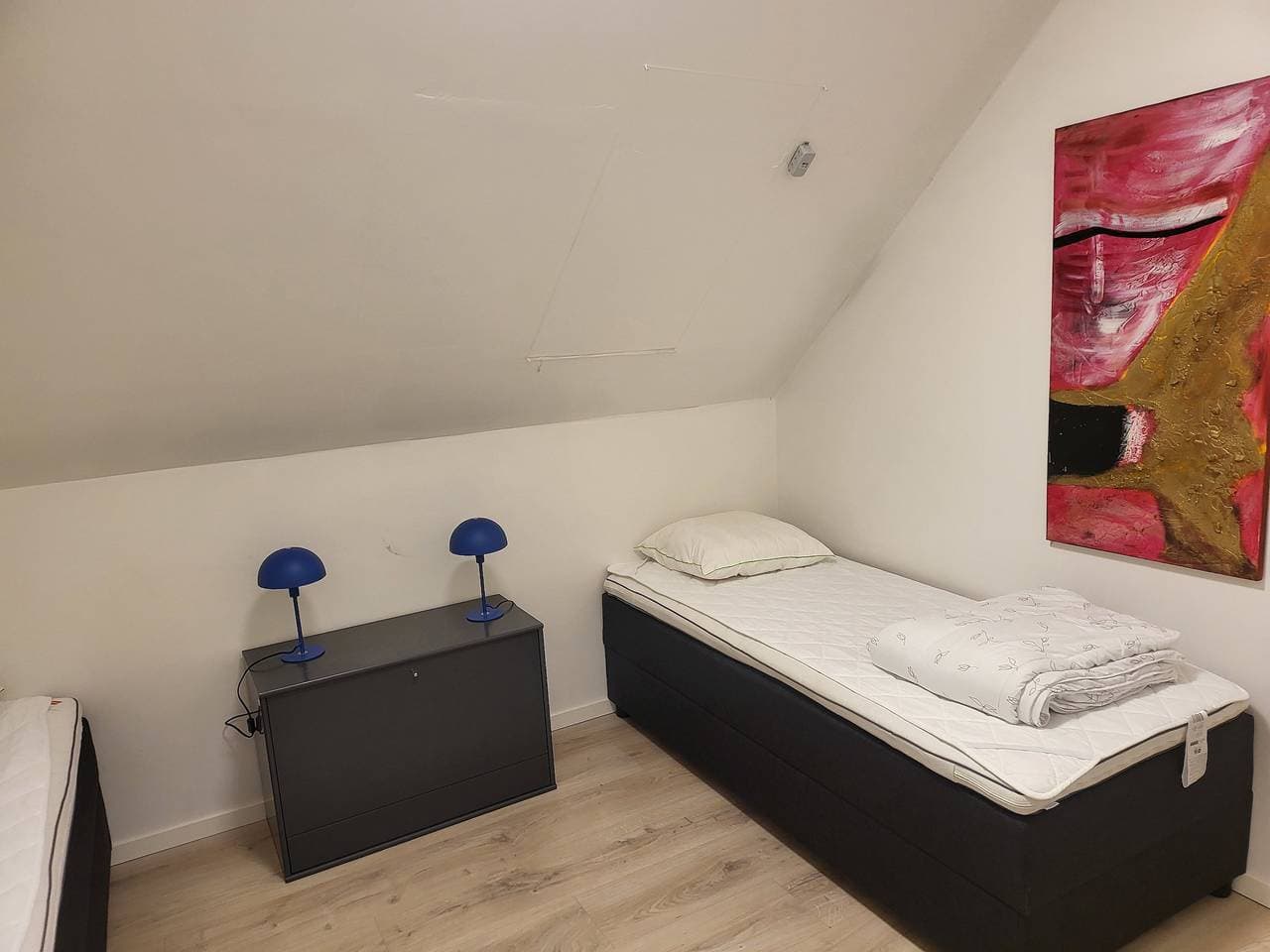 Foto 9 von 19: Wohnung mit Aussicht nahe dem Meer in Allinge