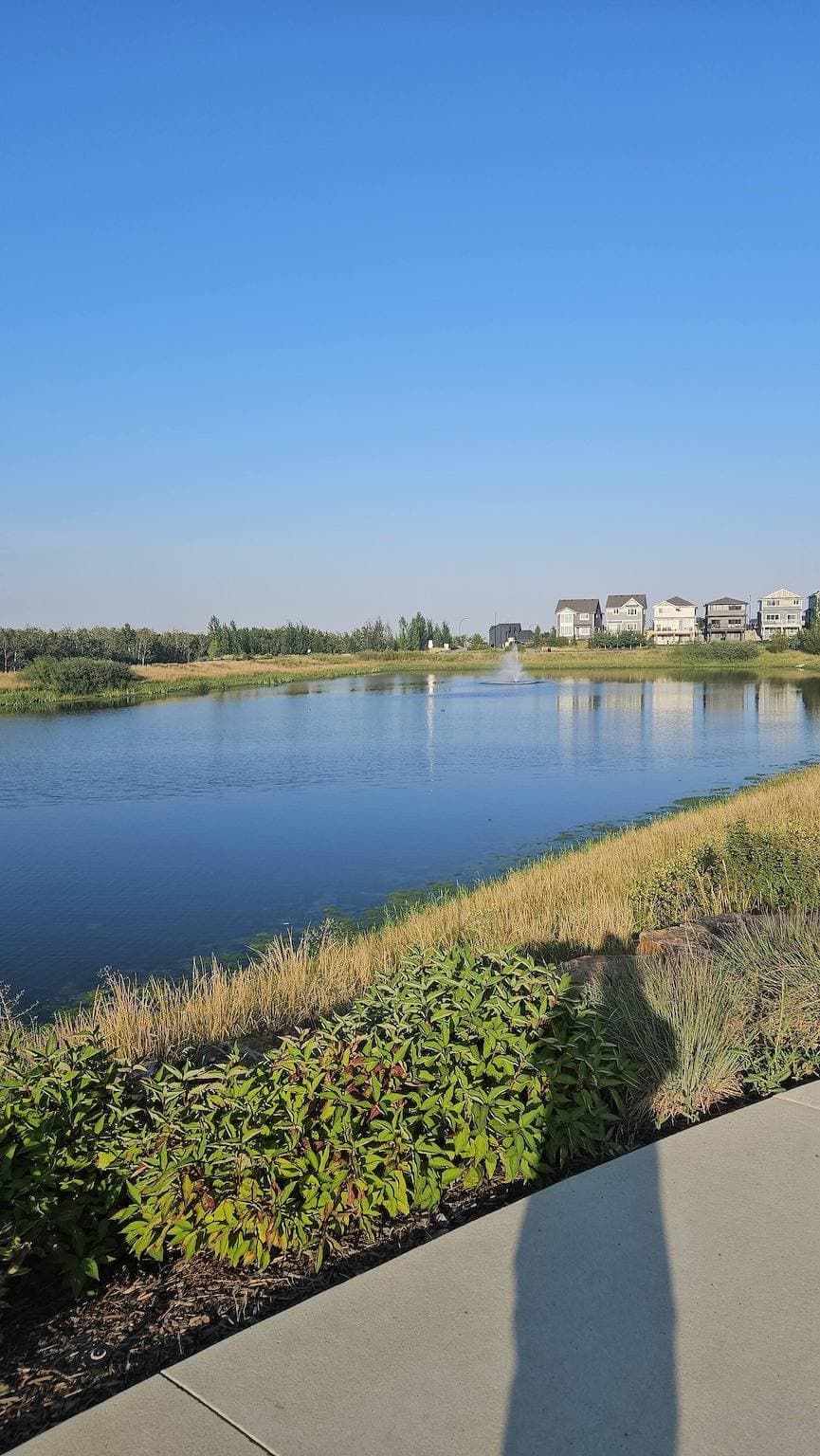 Foto 12 von 20: Gästesuite im Südwesten von Calgary