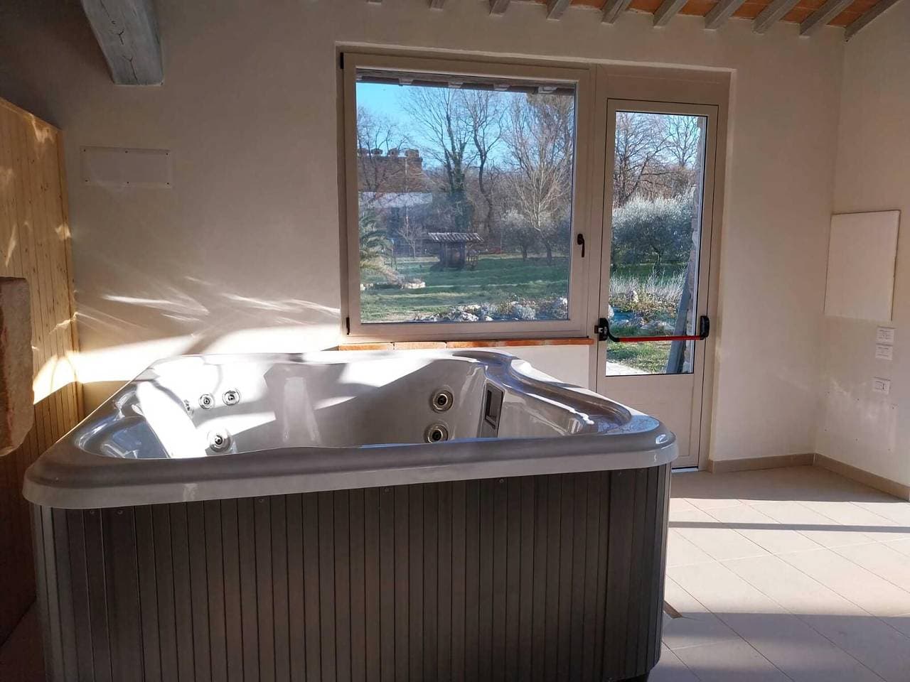 Foto 8 von 79: Wohnung in Todi mit Pool und Kultur