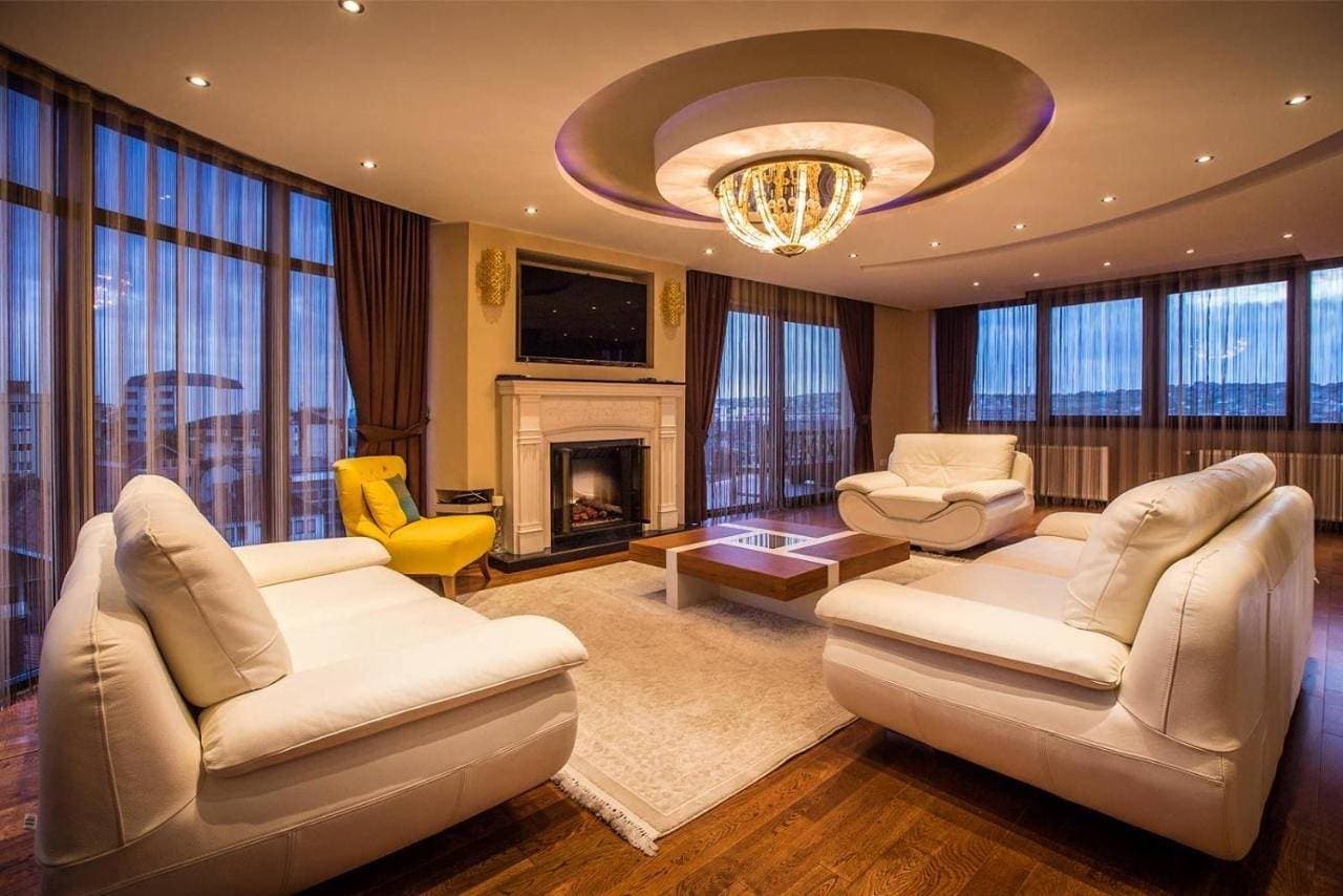 Bentley Apartments 1