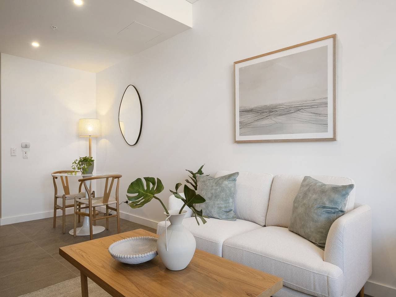 Foto 7 von 34: Stylish Studio Near Fremantle's Vibrant Spots