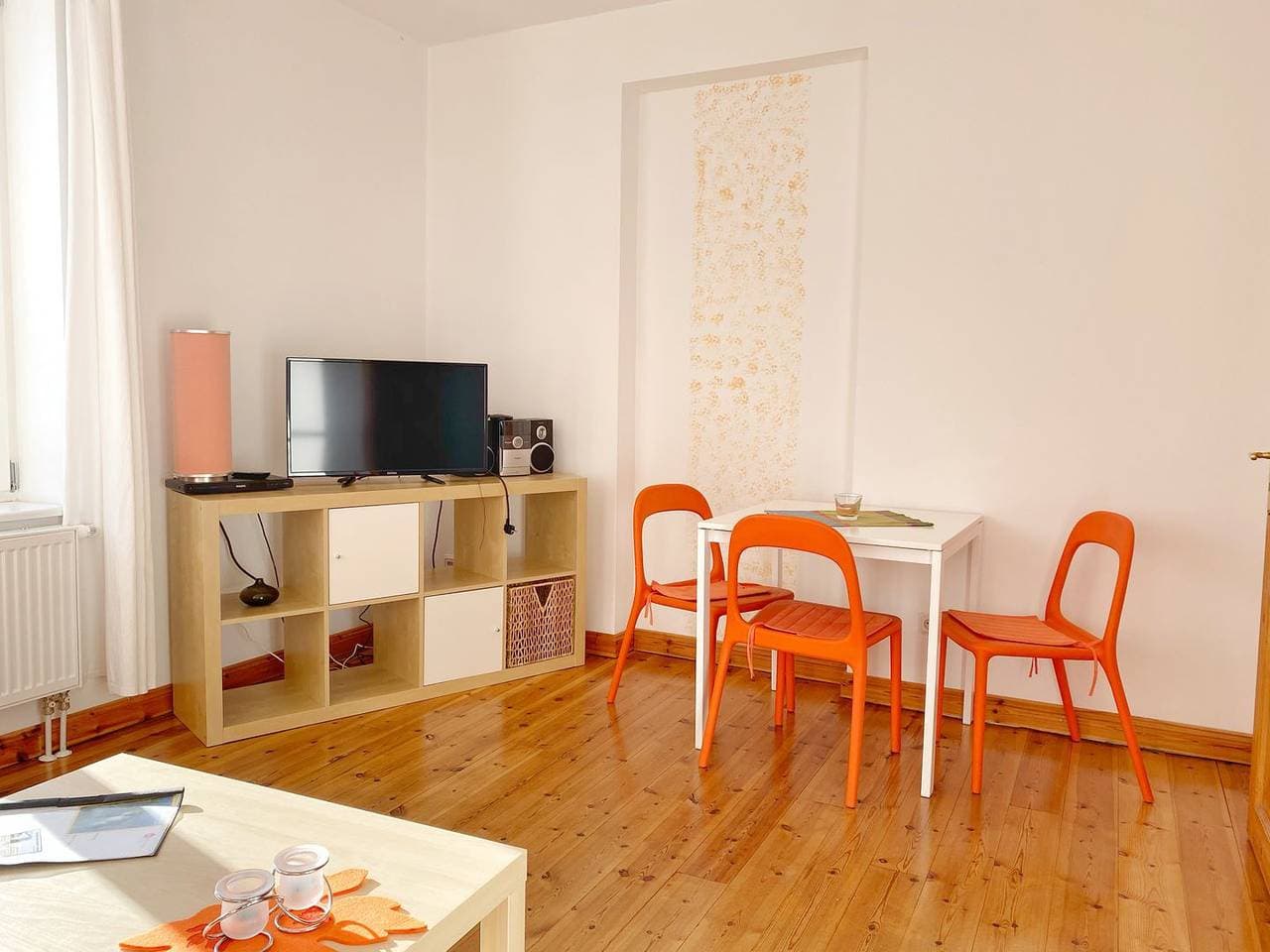 Foto 6 von 11: Seaside Appartements,  "Orange"