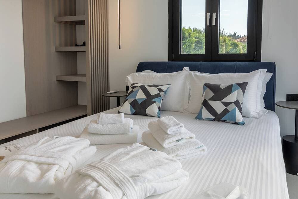 Foto 5 von 14: Ventum Villas Villa Eleftheria