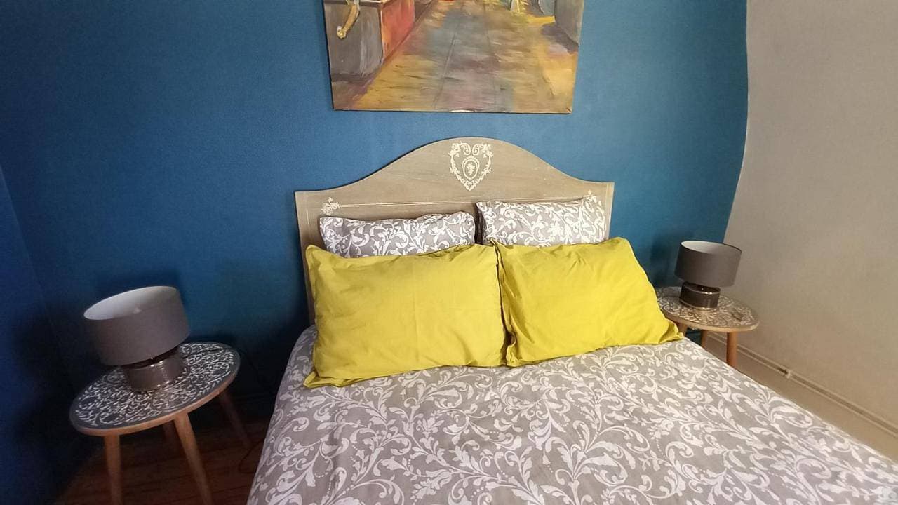 Foto 9 von 24: Large Double Room