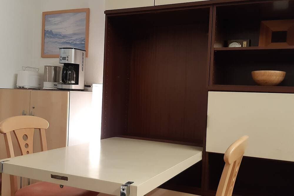 Foto 6 von 11: Appartement mit Rheinblick