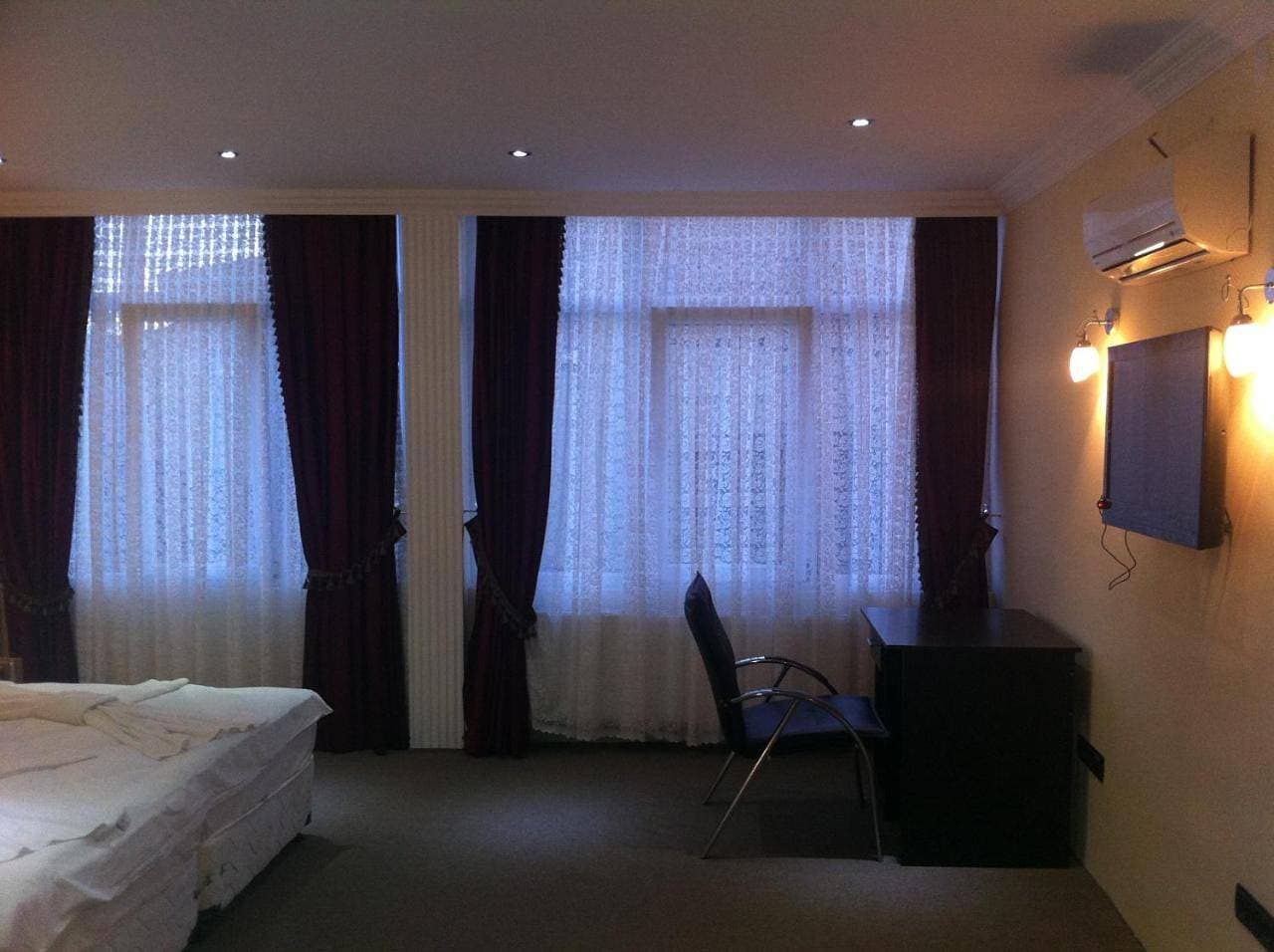 Foto 8 von 11: Standard Double or Twin Room