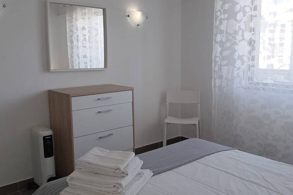 Foto 3 von 28: Torre 6- Family, Wi-Fi, Central und 80mt Beach