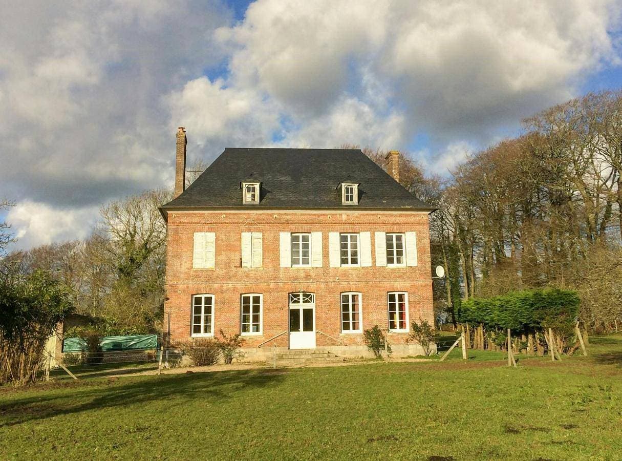 Foto 2 von 5: Six-Bedroom Holiday Home