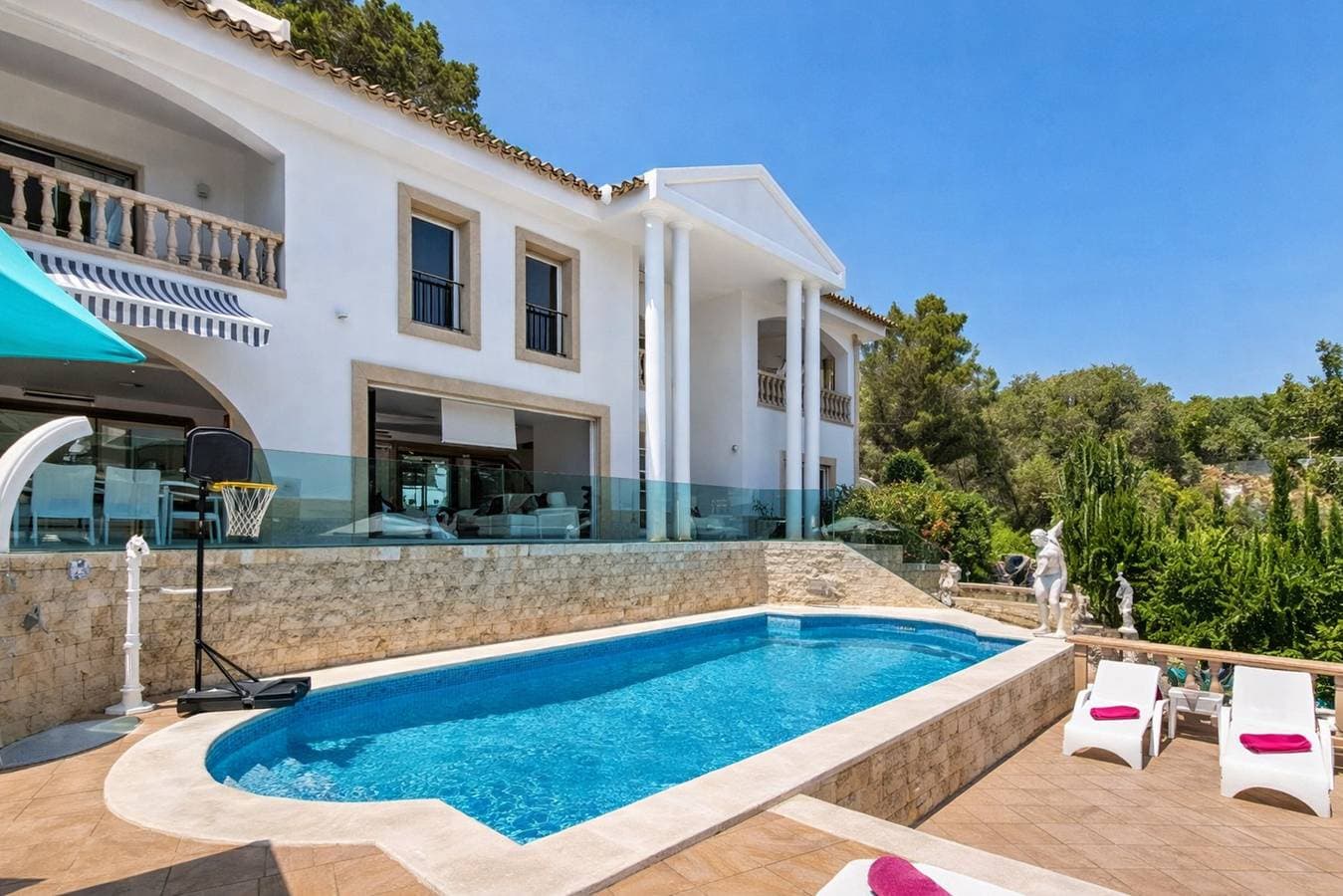Foto 2 von 49: Oceanland, Villa 5StarsHome Mallorca