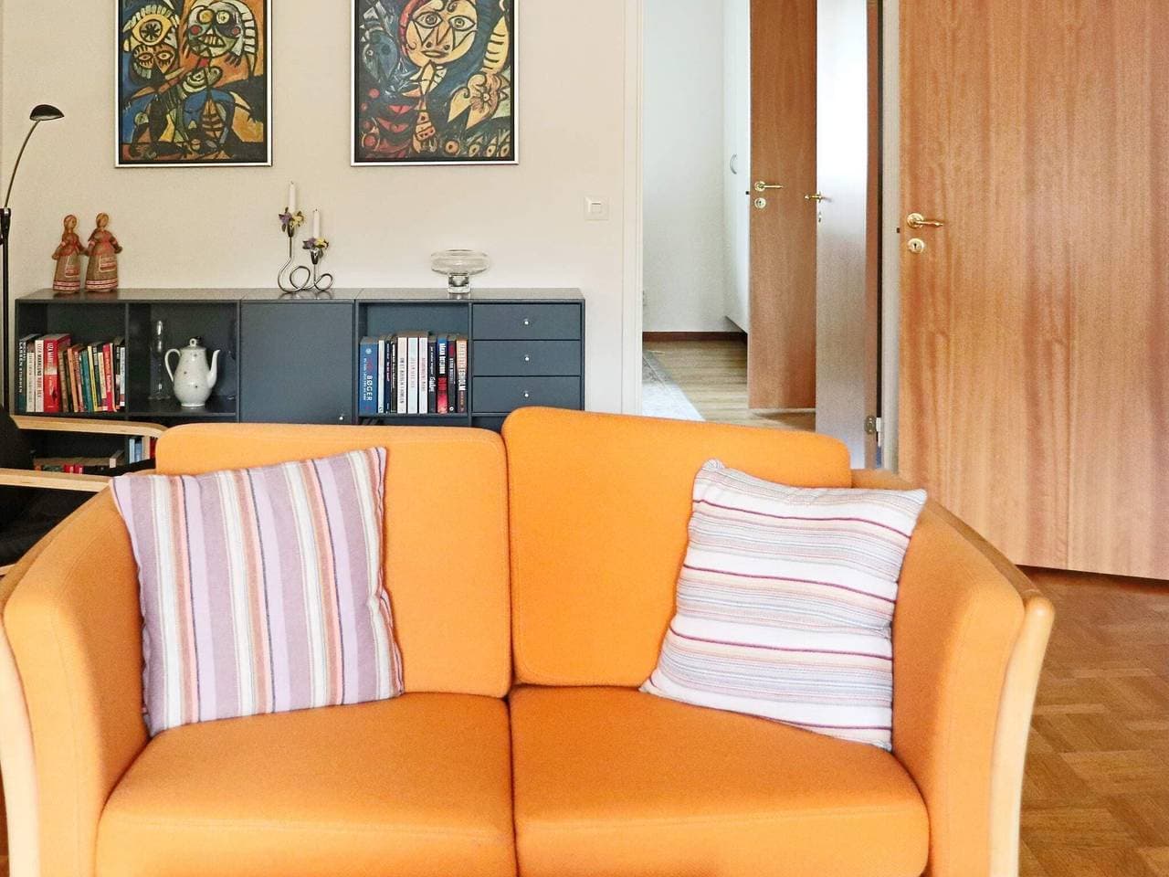 Foto 13 von 27: 4 Personen Ferienhaus in Hyltebruk