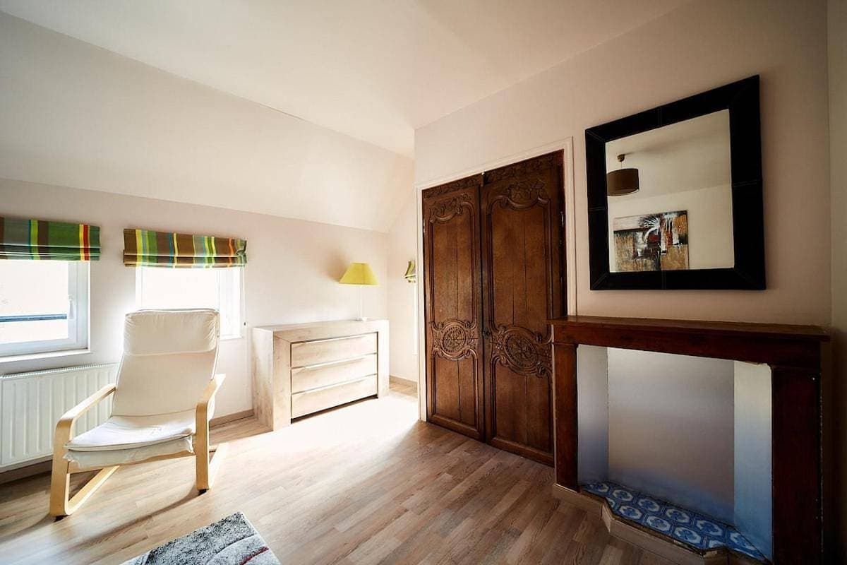 Foto 5 von 13: Two-Bedroom House