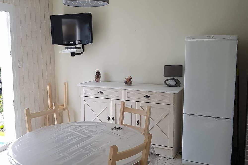 Foto 13 von 16: 800 m vom Meer entfernt, renoviertes Ferienhaus
