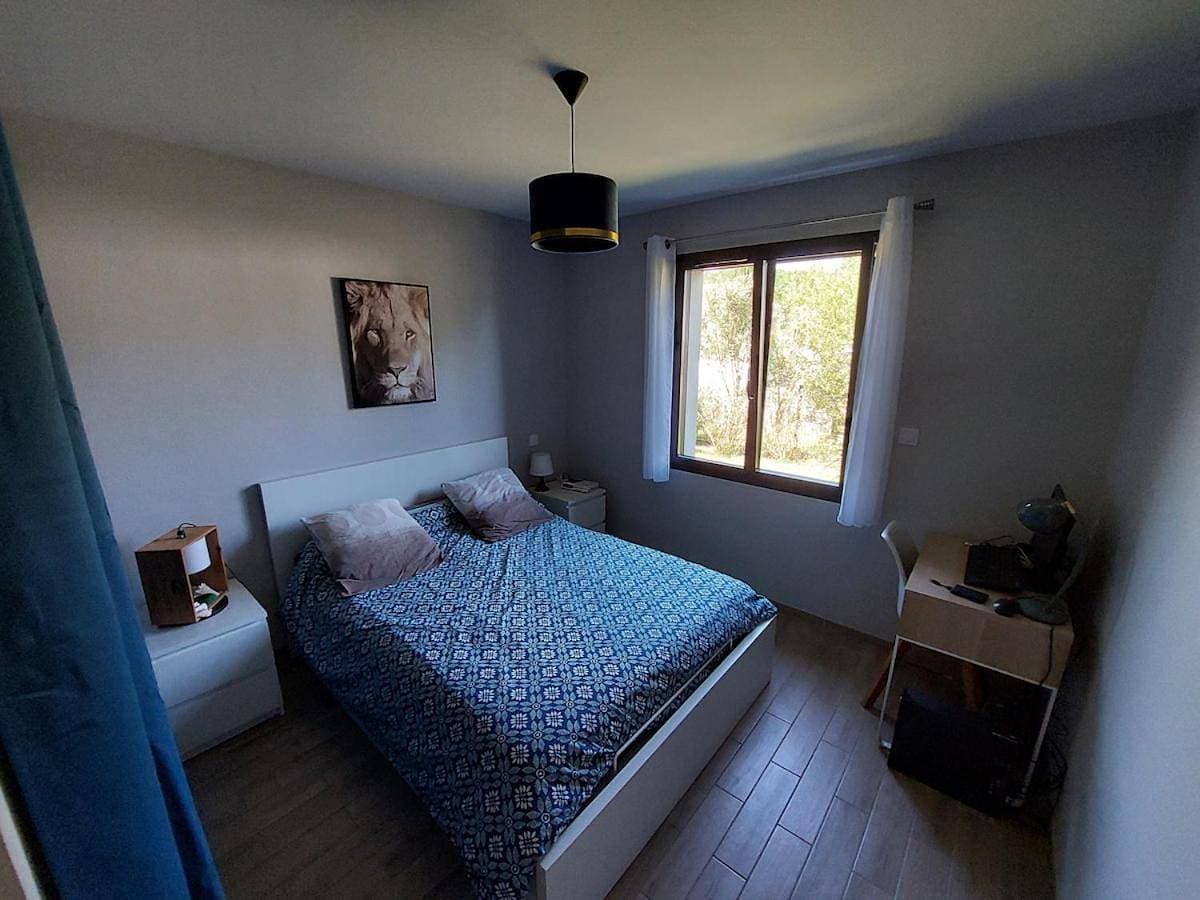 Foto 7 von 12: Villa