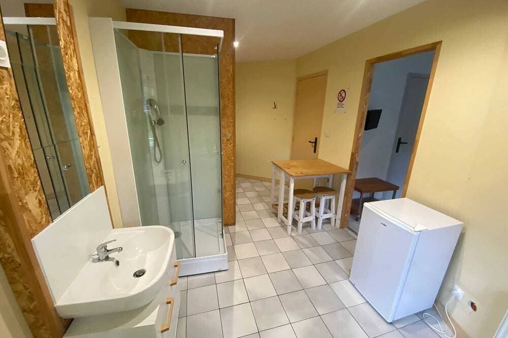 Foto 8 von 9: Homerez - Apartment Cherbourg-en-Cotentin