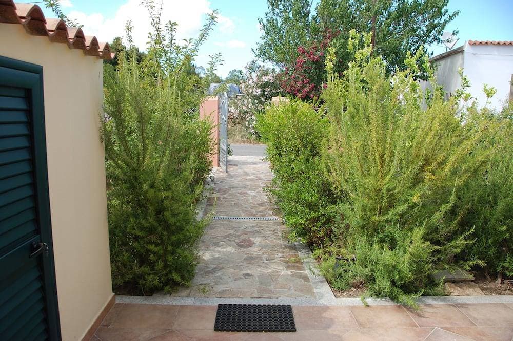 Foto 13 von 30: Charmantes frei stehendes Haus für den Urlaub \"totale Entspannung\" in Sos Alinos, Sardinien
