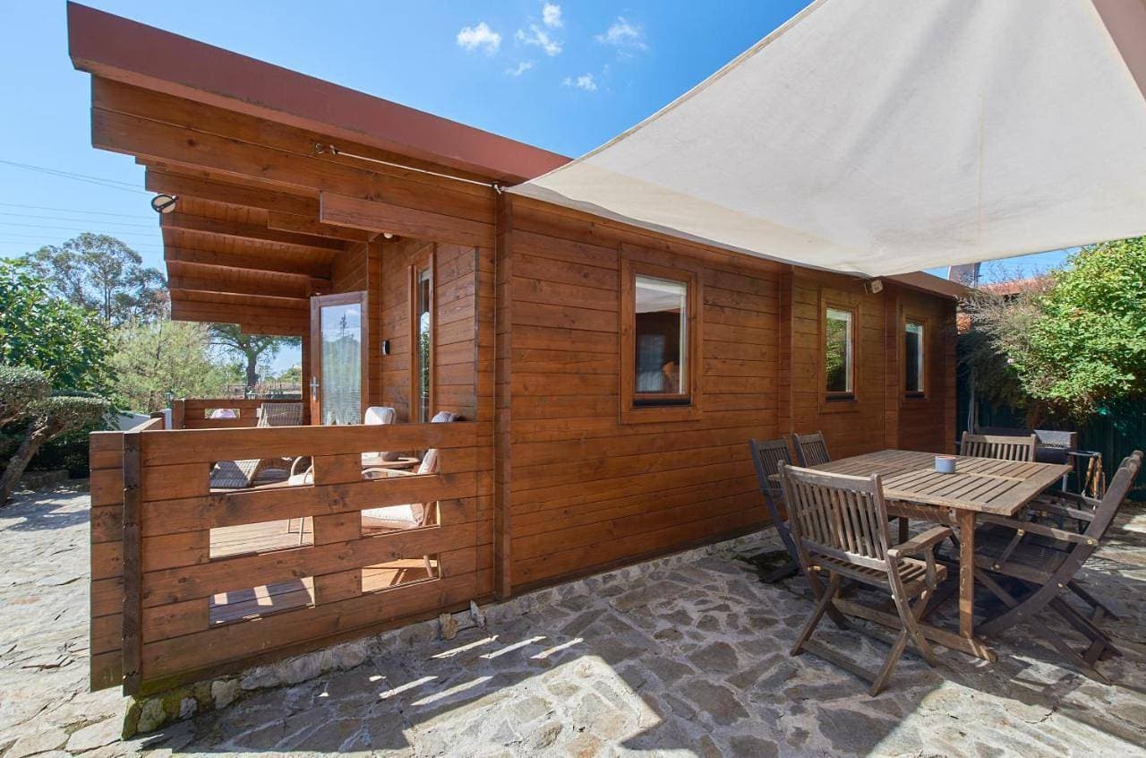 Foto 7 von 61: Two-Bedroom Chalet