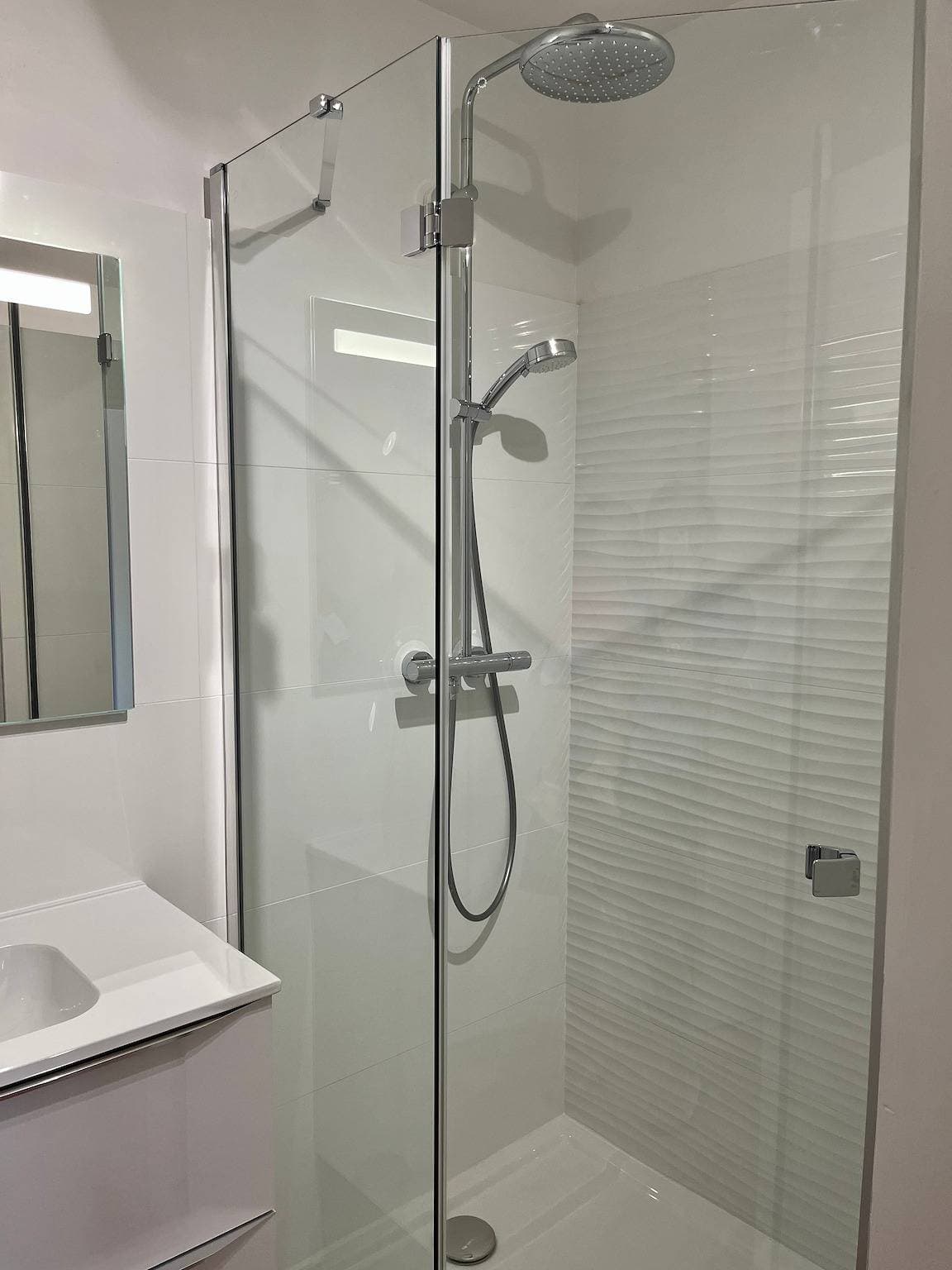Foto 12 von 14: Ferienwohnung für 2 Personen mit Garten