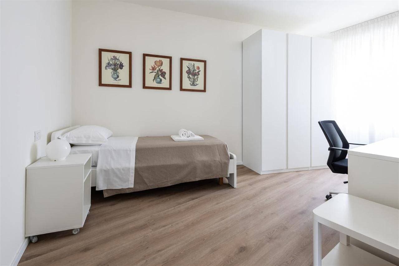 Foto 5 von 21: Three-Bedroom Premium Apartment