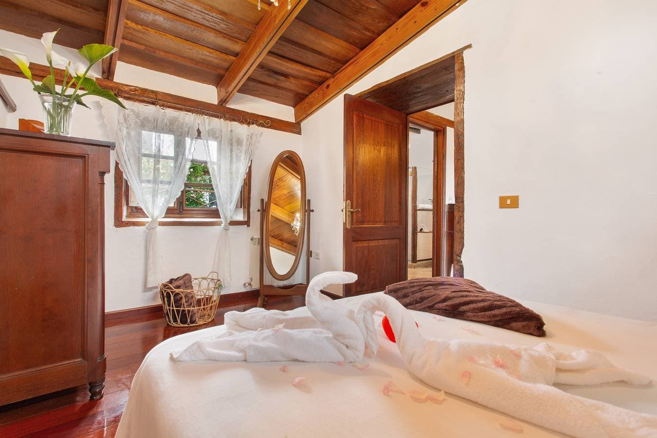 Foto 11 von 28: Urlaub 'Casa Taoro' mit Wi-Fi