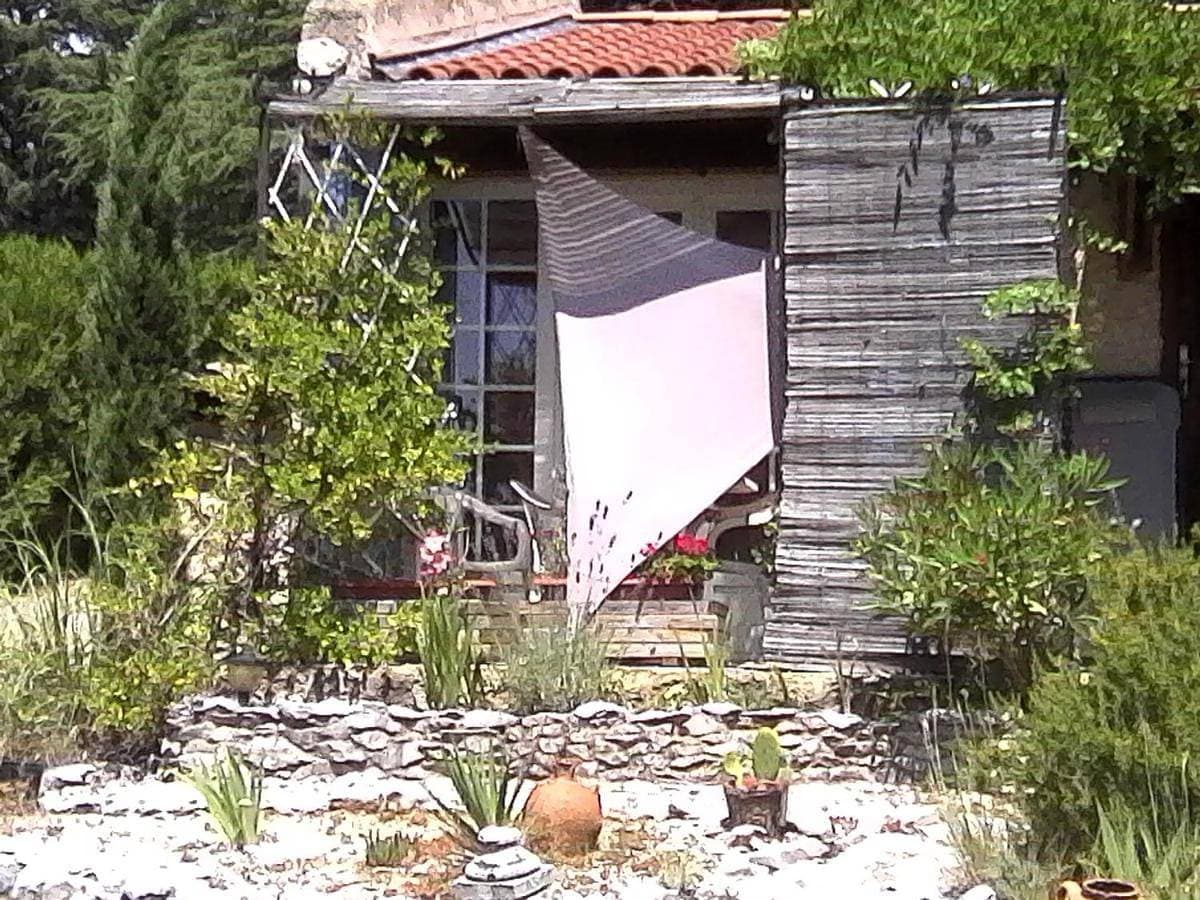 Foto 5 von 32: One-Bedroom House
