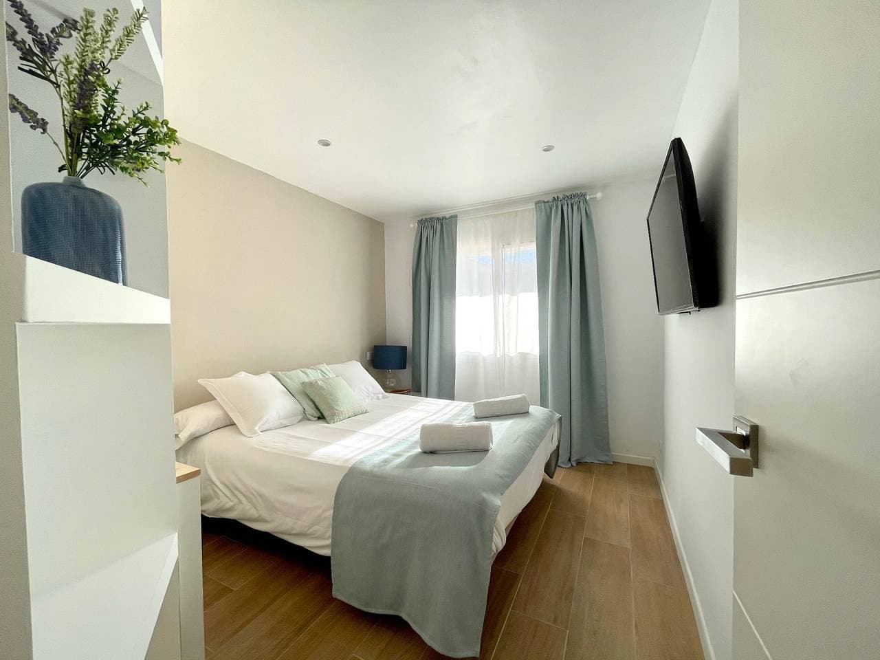 Wunderschönes Penthouse in der Nähe von Strand und Port Aventura 1