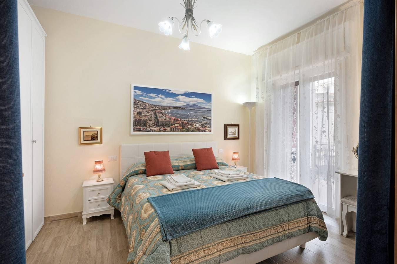 La Maison De Julie 1
