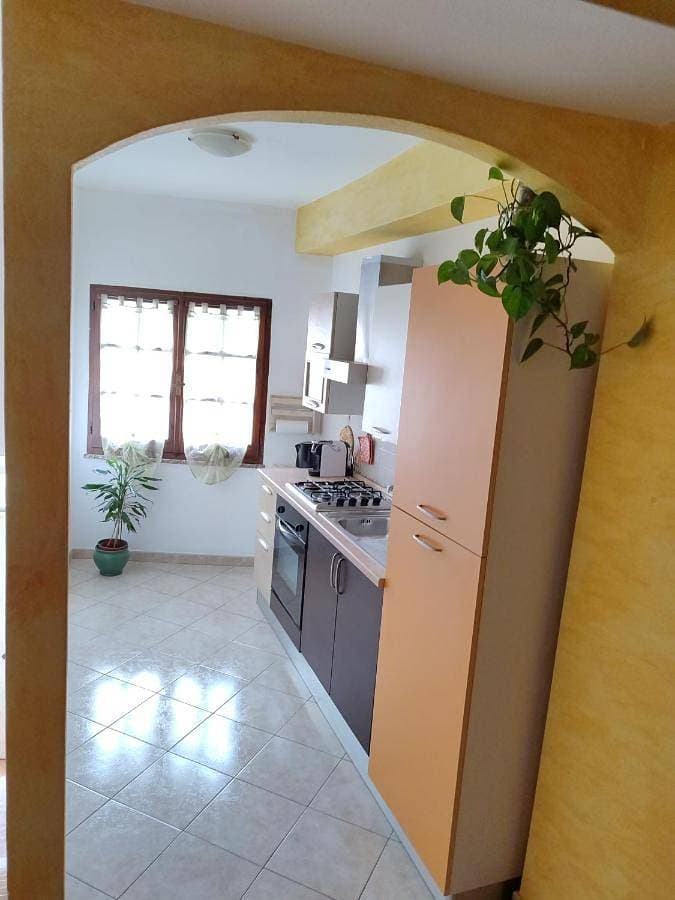 Foto 4 von 15: One-Bedroom House